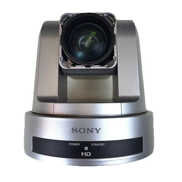 Sony HD Color Video PTZ Desktop Conferencing Camera SRG-120DH 12x